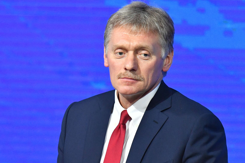 Peskov: “Crocusun gələcək taleyi Kremlin gündəmində deyil